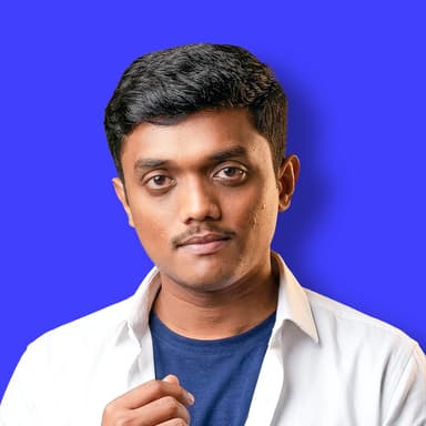 Photo of Harshil Gujrati