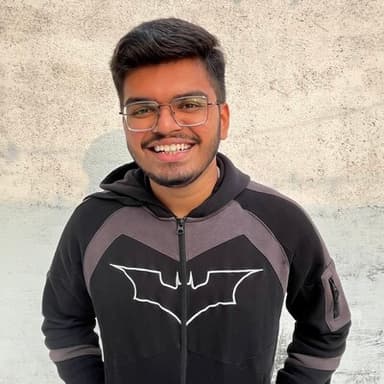 Photo of Roshan Ramani